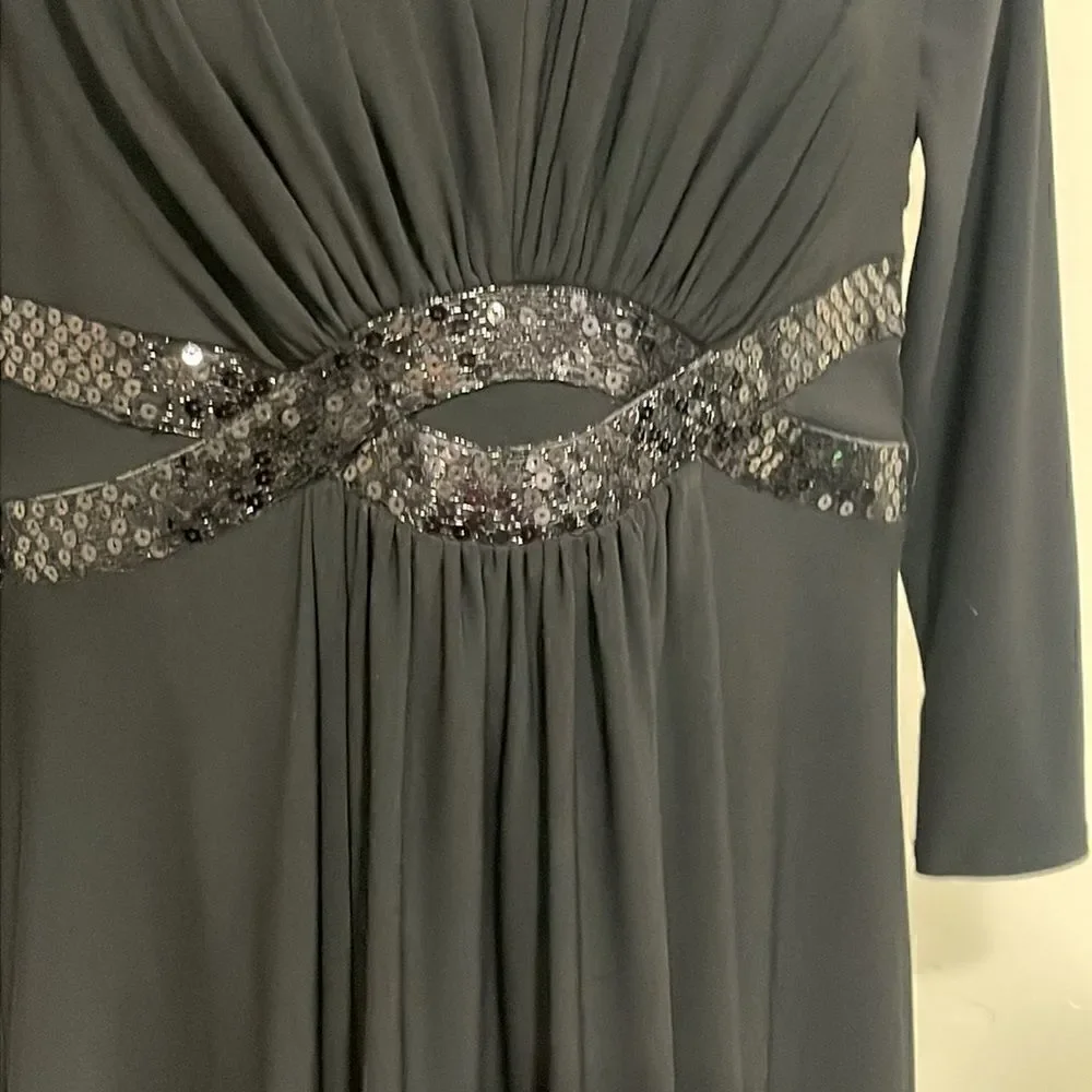 Evan Picone this dress